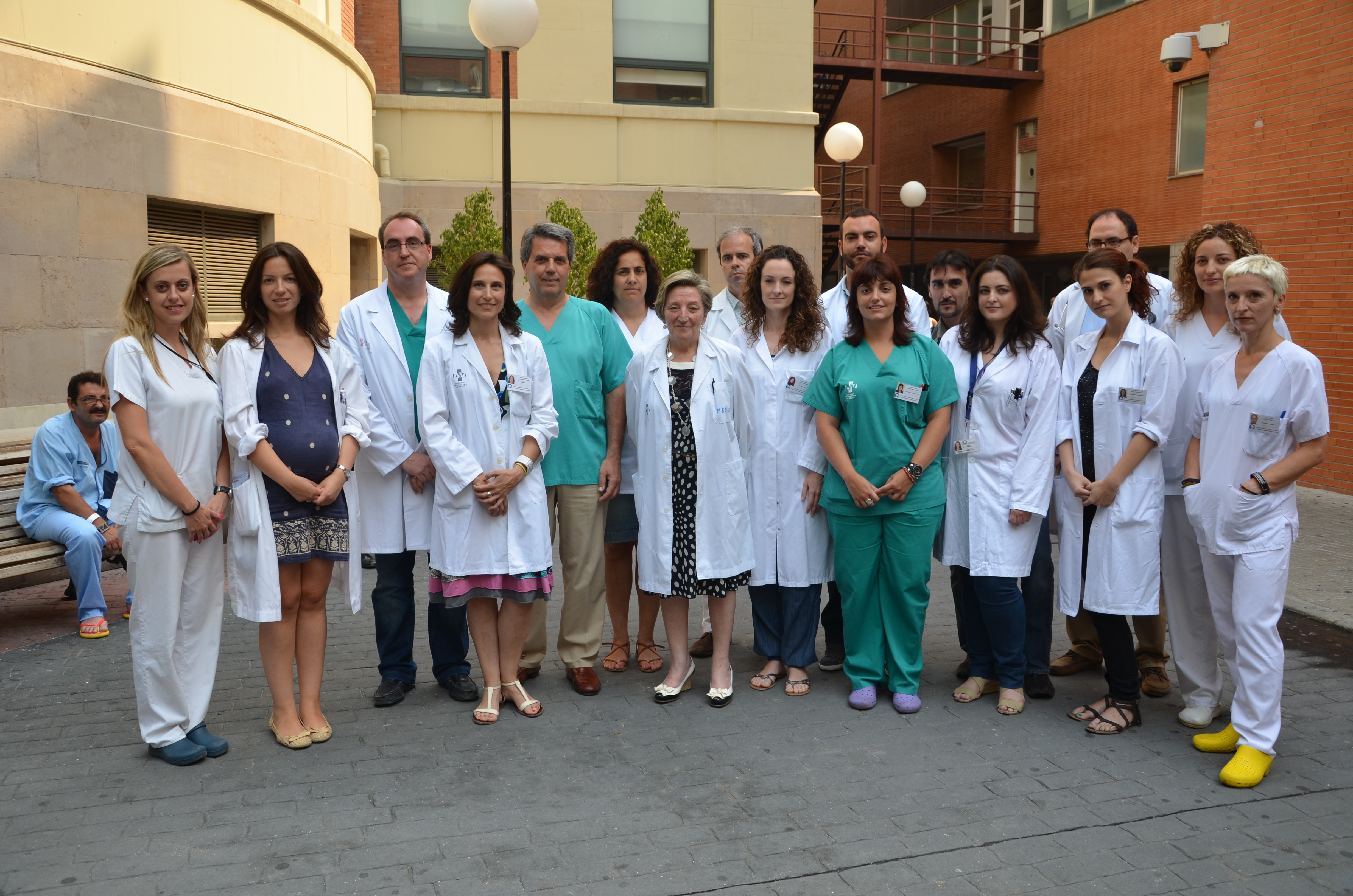 Describen un mecanismo implicado en la resistencia adquirida al tratamiento más frecuente en cáncer de mama