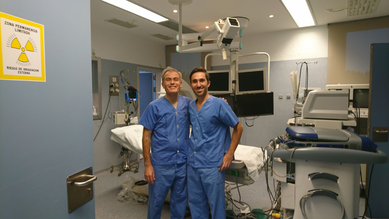 Estudian la miocardiopatía arritmogénica del ventrículo derecho mediante técnicas de secuenciación NGS