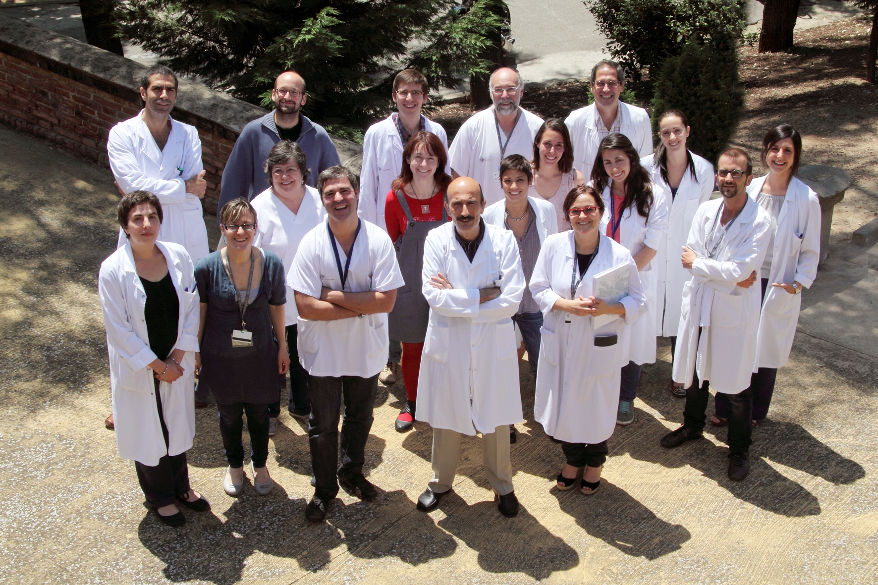 Crean el primer banco de células proneuronales nacional para estudiar las enfermedades mentales