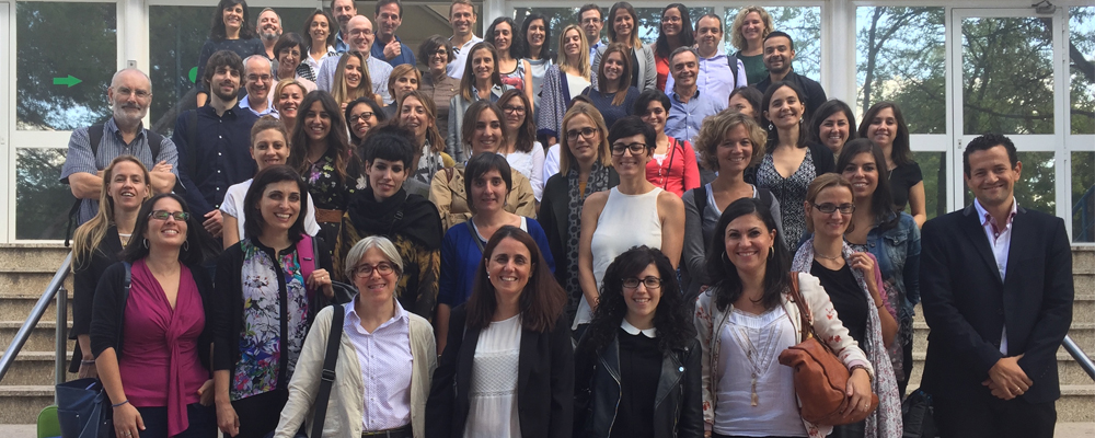 Los mejores científicos en Medicina del Sueño se reunen en Vitoria-Gasteiz para impulsar la investigación traslacional conjunta en sueño