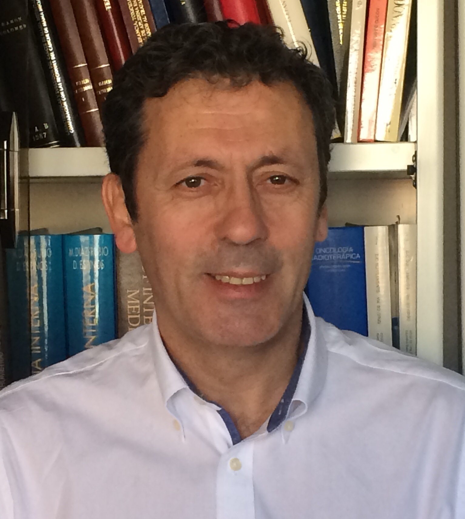 Combinar 2 nuevos inmunoterápicos ofrece más eficacia en determinados pacientes de cáncer de pulmón que la quimioterapia