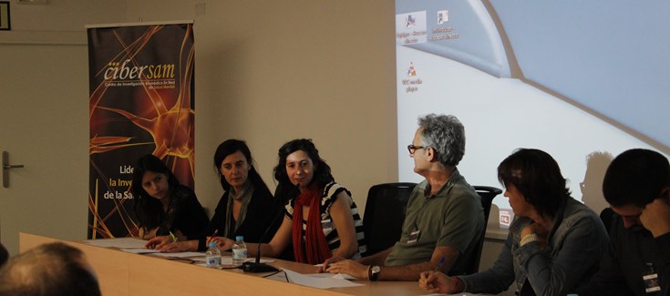 El CIBERSAM evalúa la utilidad de la telemedicina para prevenir el suicidio