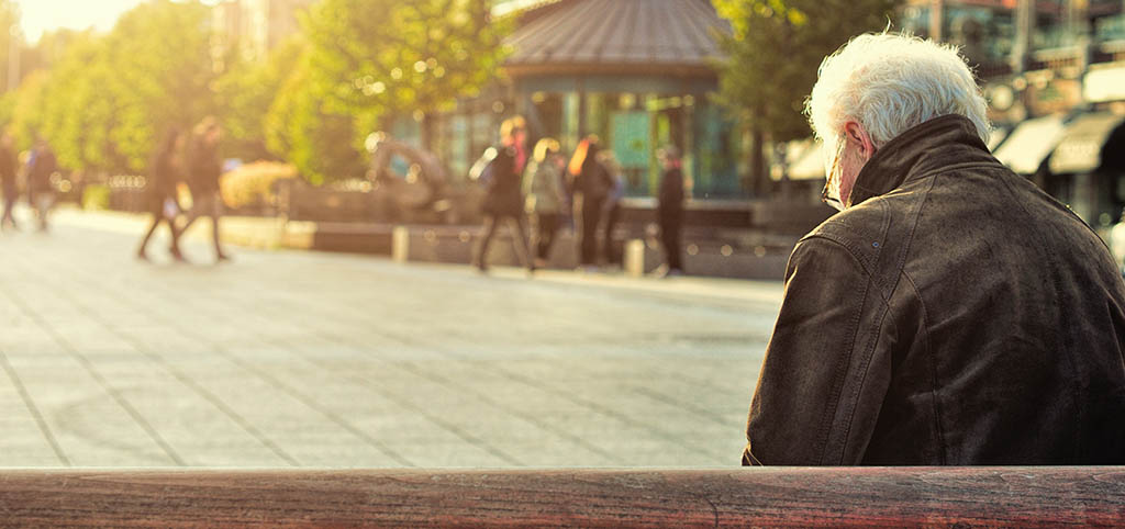 Vivir en vecindarios más verdes se asocia con un deterioro cognitivo más lento en personas mayores
