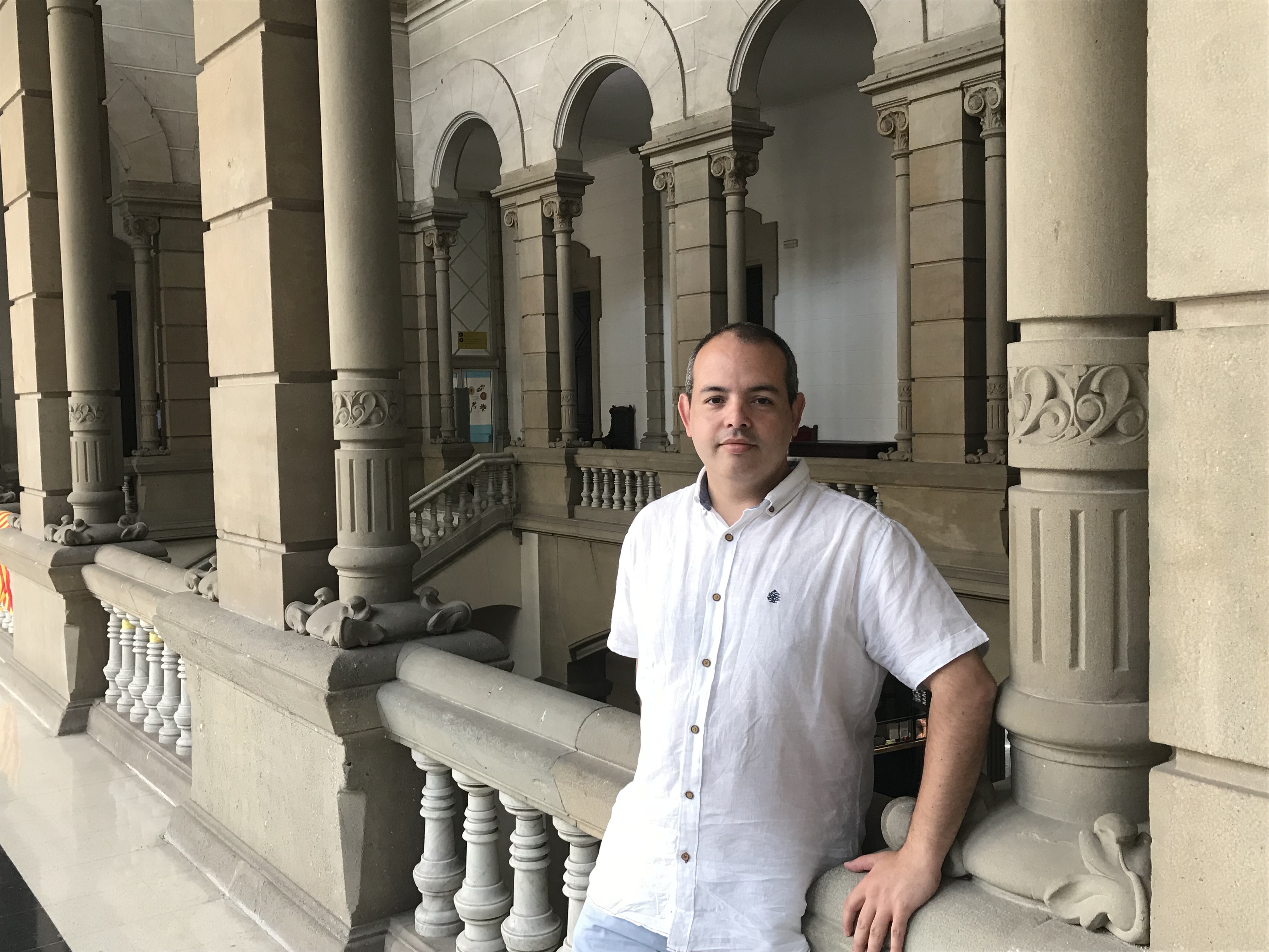 Muestran que la edad reduce el crecimiento acelerado del cáncer de pulmón inducido por la apnea del sueño