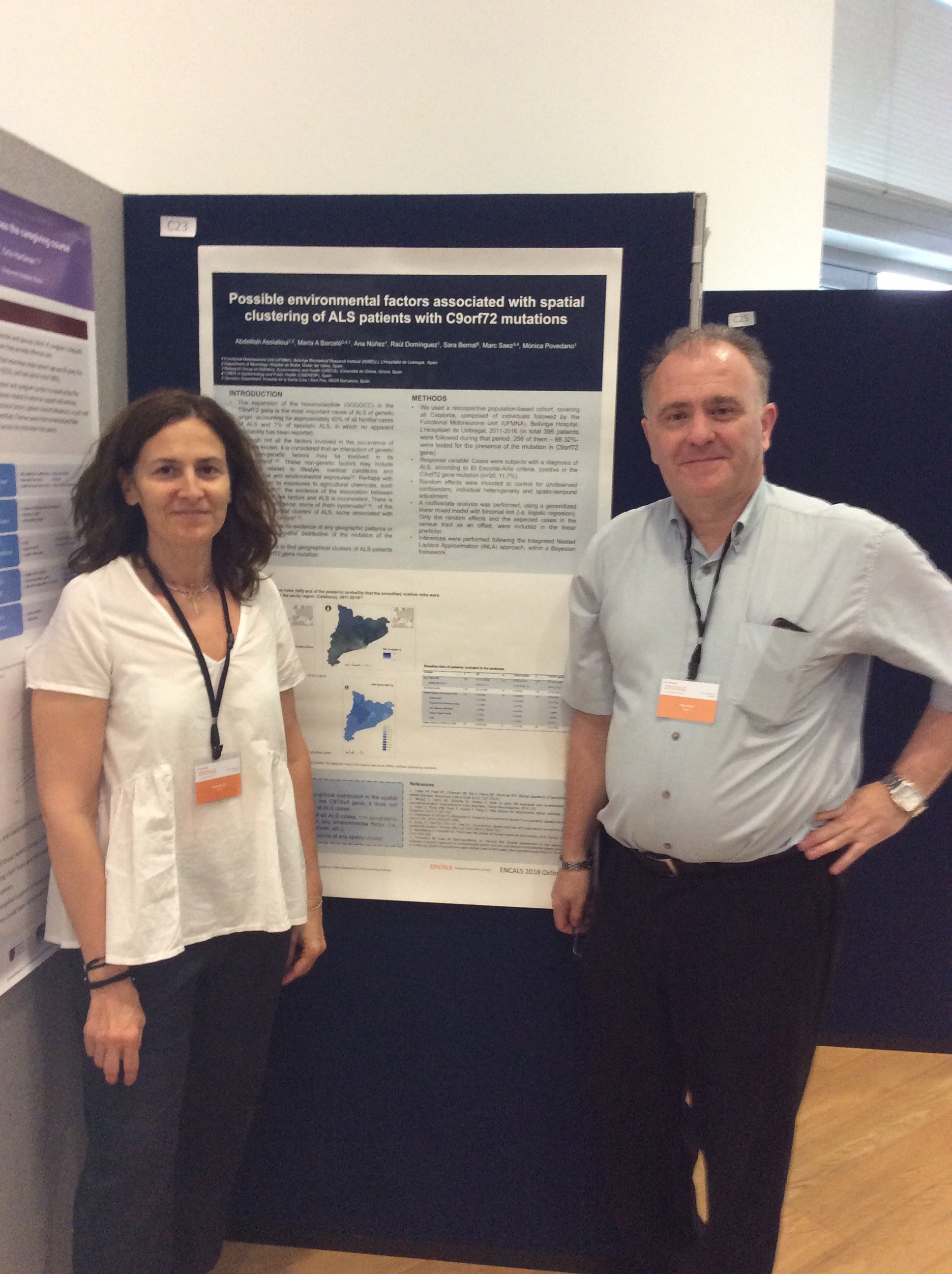 Los fitosanitarios agrícolas podrían estar relacionados con una mayor incidencia de ELA y TDAH