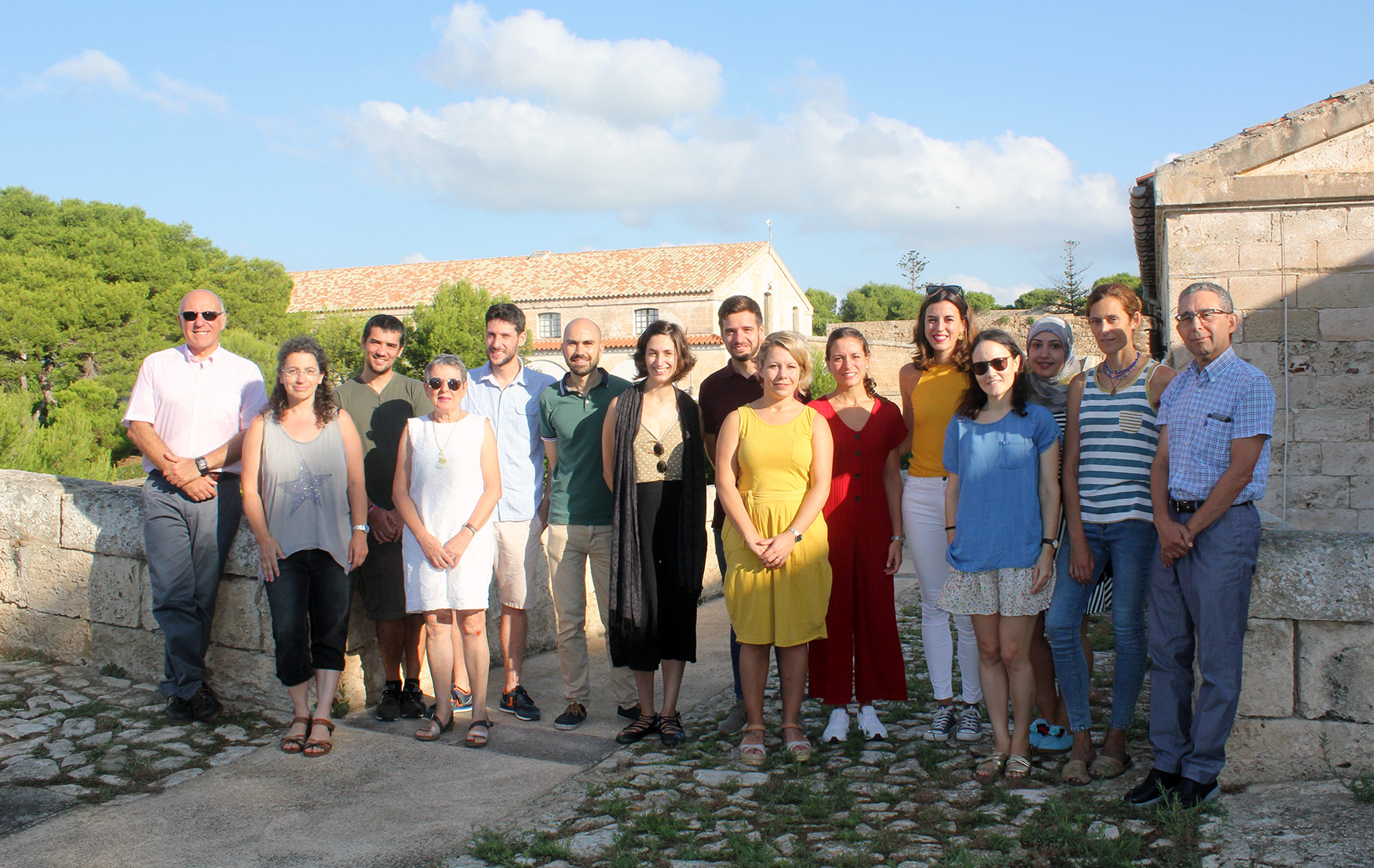 CIBEROBN, CIBERCV y CIBERONC colaboran con el CIBERESP en el Encuentro para la Excelencia de la Investigación en Salud Pública