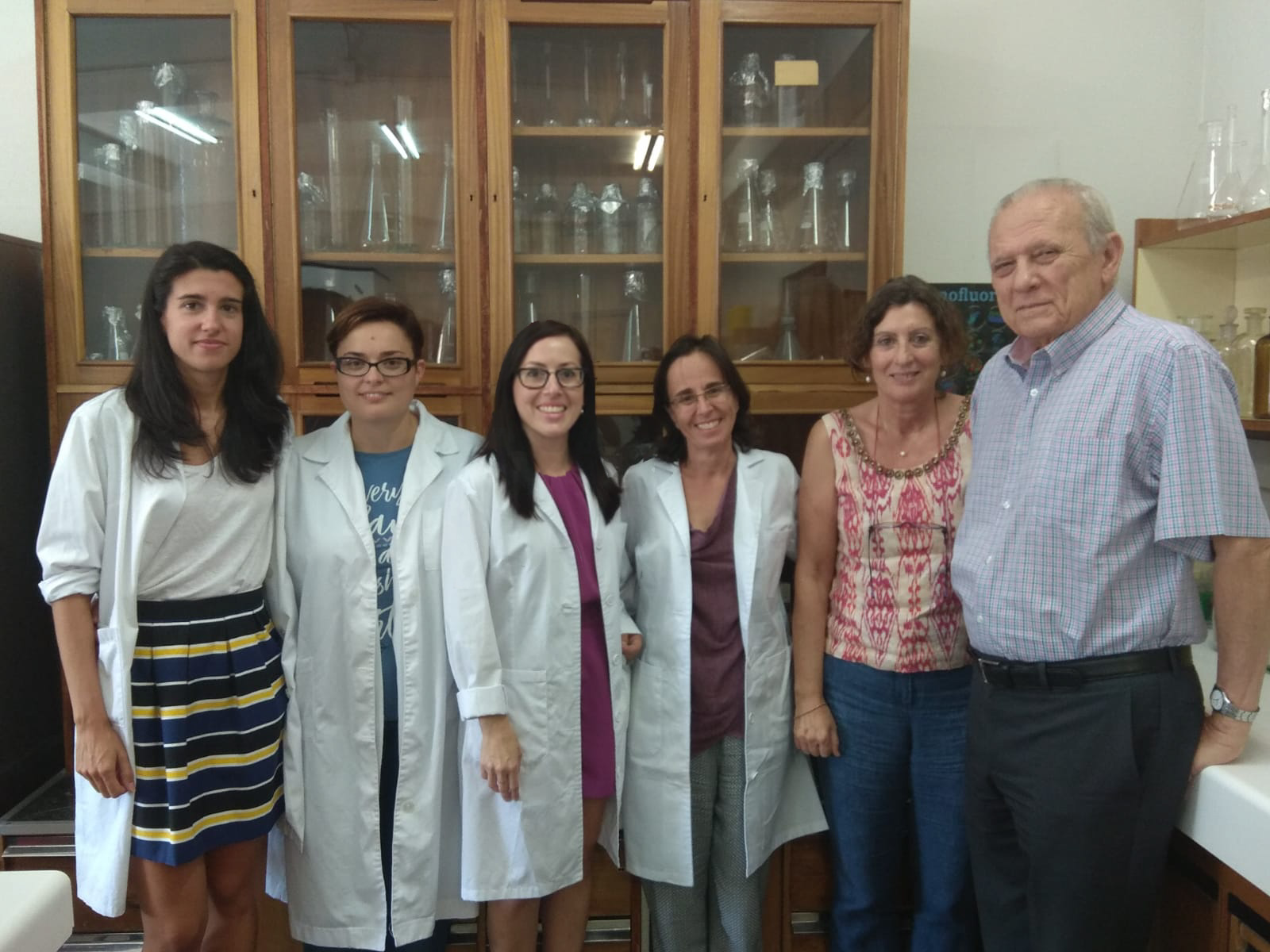 Nueva diana para mejorar las defensas antioxidantes hepáticas