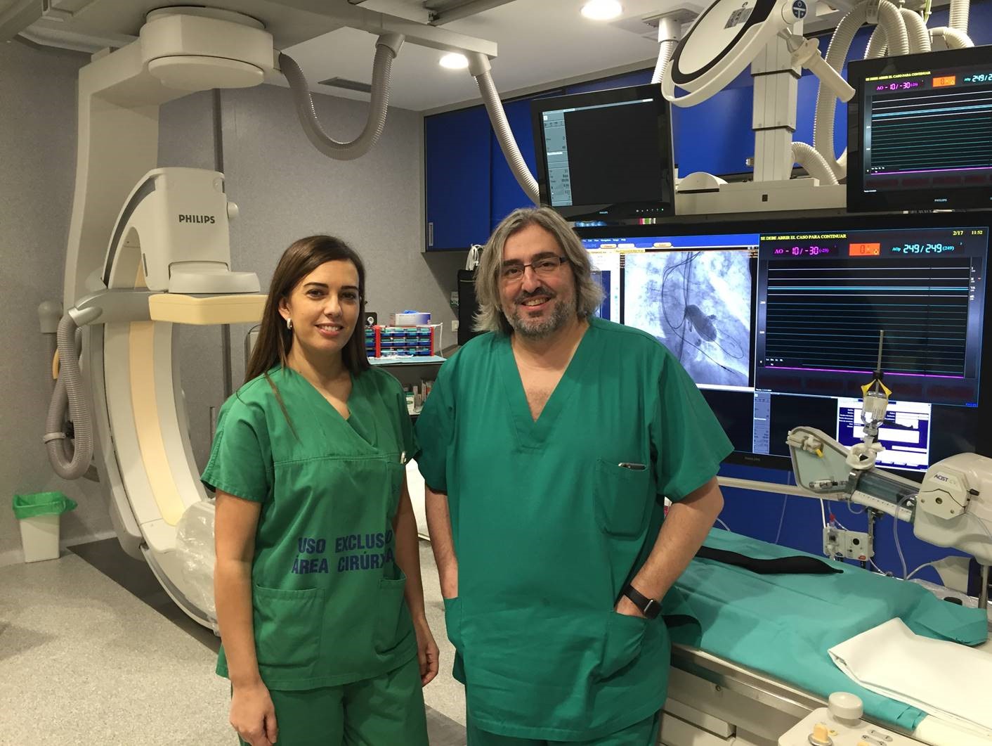 SYNTAX II predice el riesgo de insuficiencia cardiaca a largo plazo en pacientes que han sufrido infarto agudo