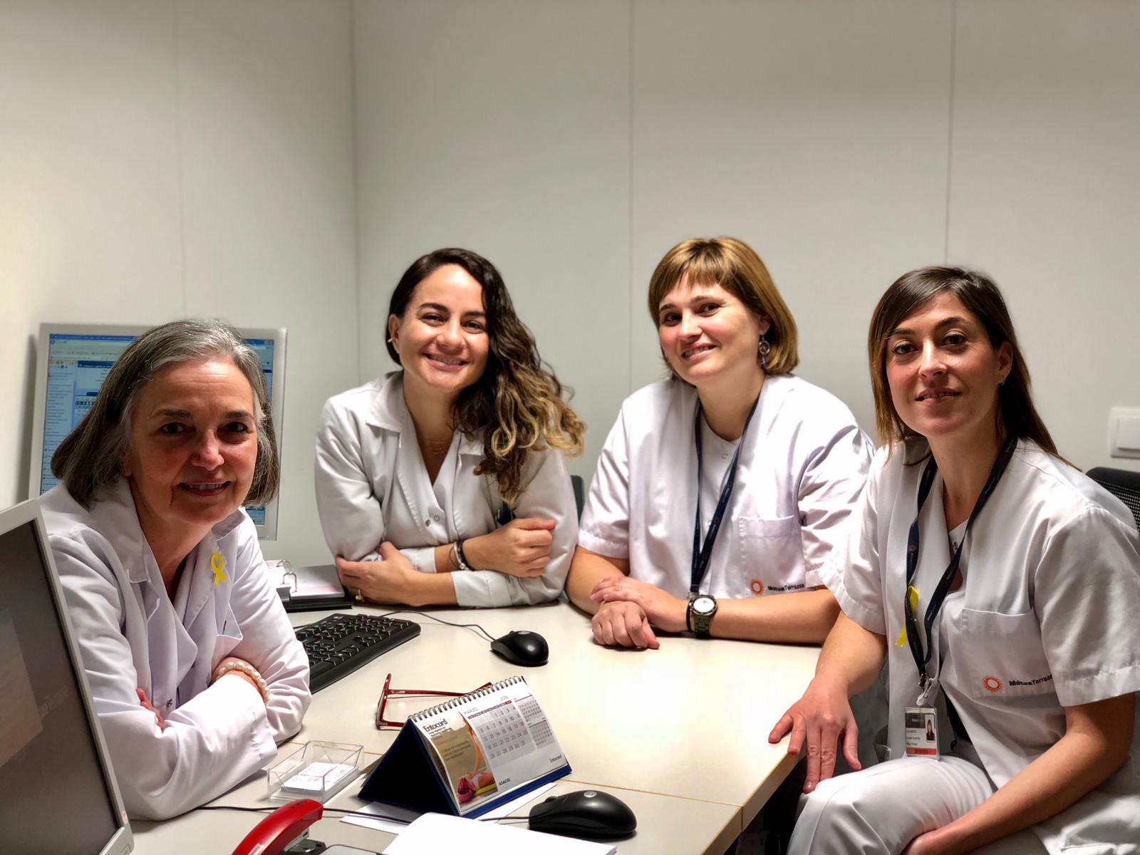 Evalúan factores de riesgo y mortalidad relacionada con la aparición de infección relevante en pacientes con EII