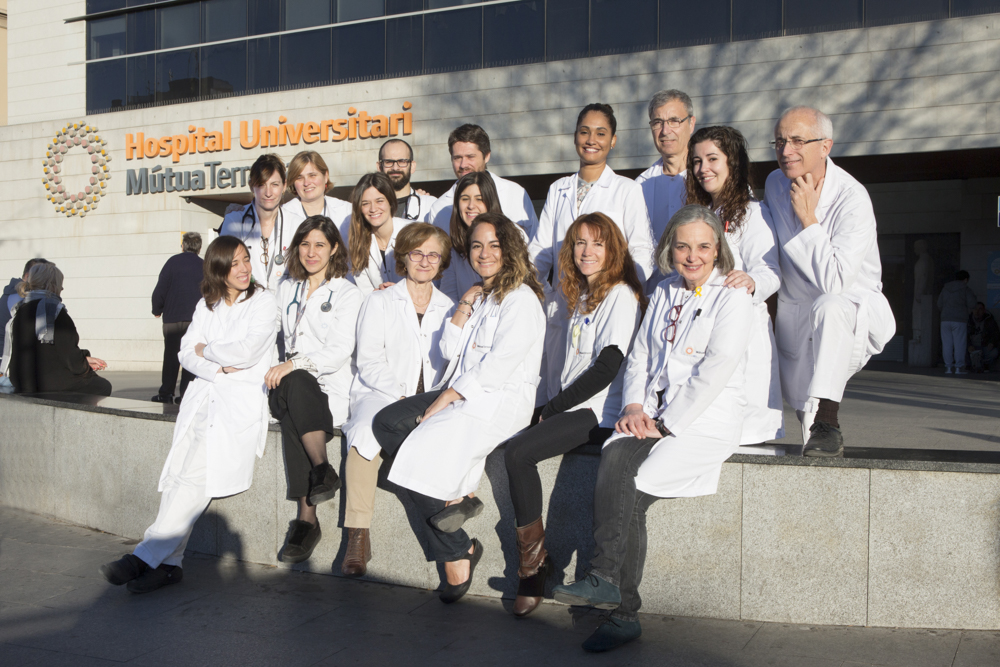 Un score permite identificar a los pacientes con enteropatía celíaca de bajo grado con elevada precisión diagnóstica