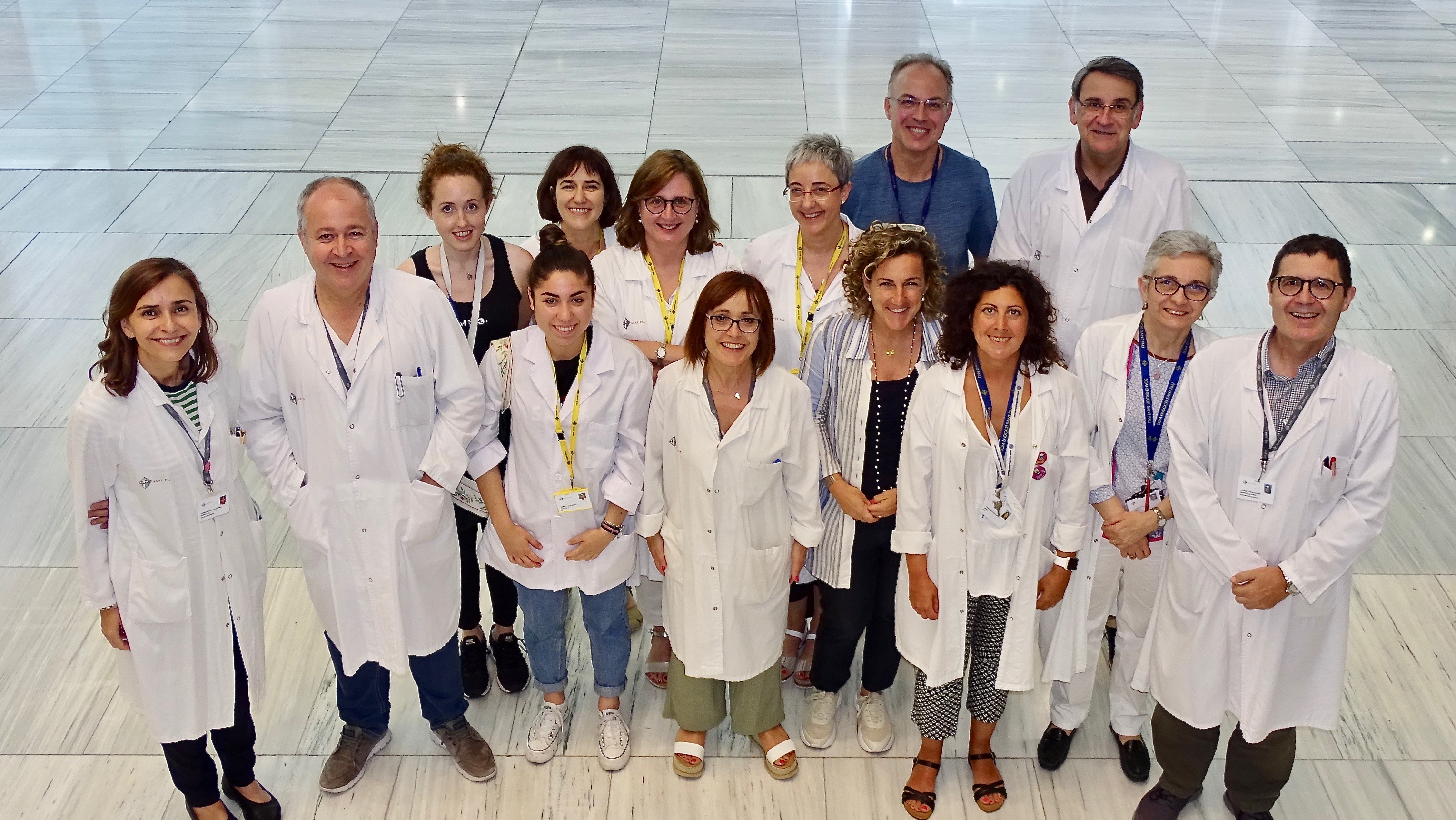 Los niveles altos de un subproducto del colesterol aumentan el riesgo de desarrollar cáncer de tiroides