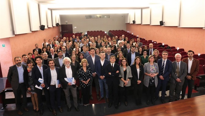 La Marató premia 25 proyectos con participación de investigadores del CIBER