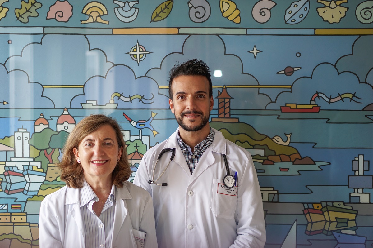 Nuevo impulso para estudiar la enfermedad arterial coronaria transmitida por el donante en pacientes con trasplante cardíaco