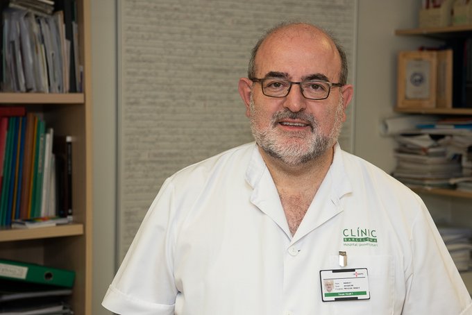 Demuestran la eficacia de un anticuerpo monoclonal para el tratamiento de la rinosinusitis crónica con poliposis nasal grave