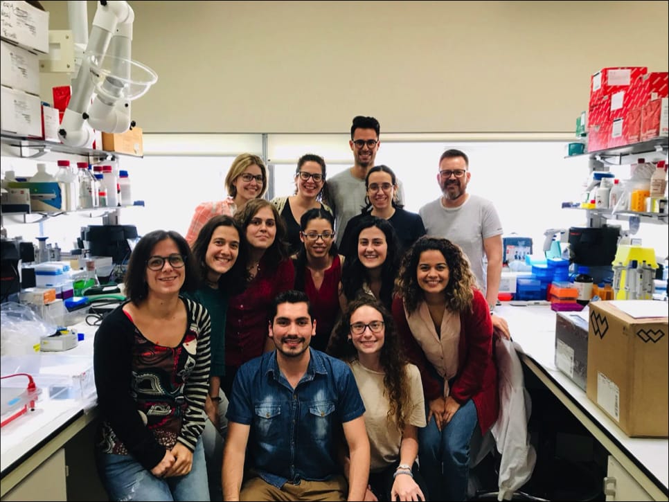 Identifican nuevas variantes asociadas al cáncer colorrectal hereditario