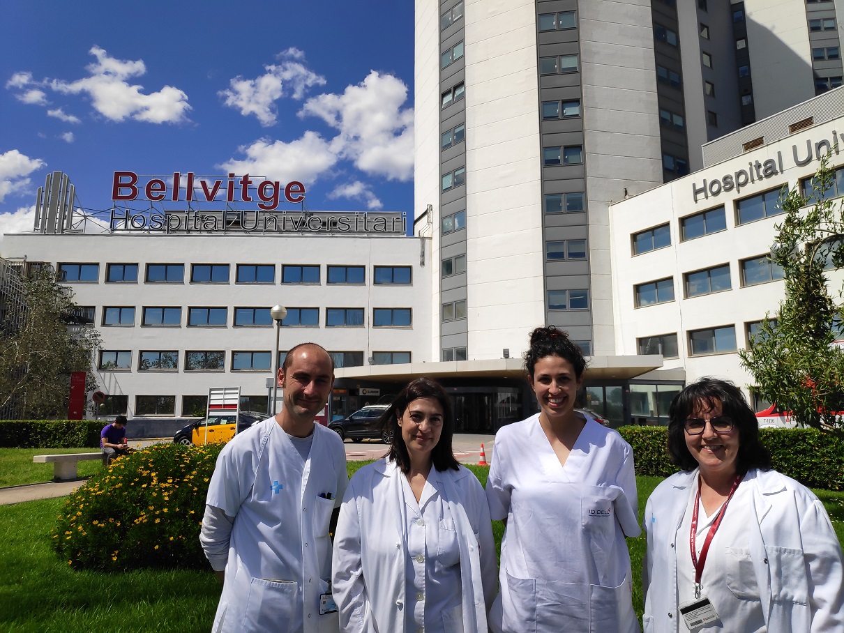 Caracterizan mediante Next Generation Sequencing la diseminación en el sur de Europa de un clon de neumococo resistente a los antibióticos