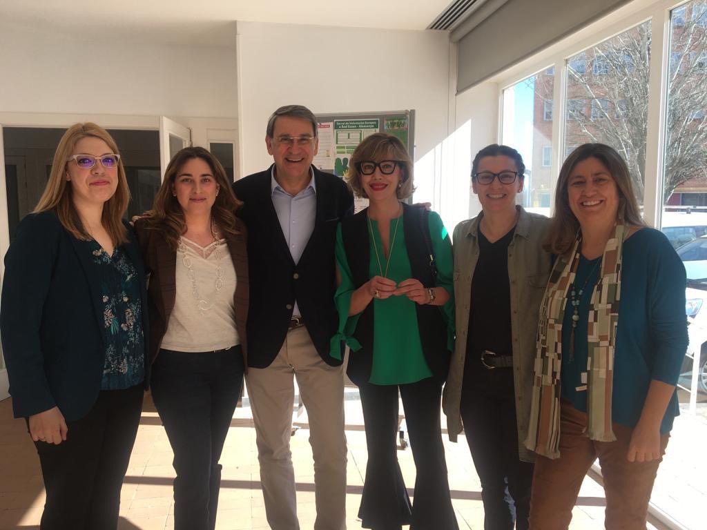 La Dieta Mediterránea se asocia con una mejor calidad de vida en adultos con diabetes tipo 1