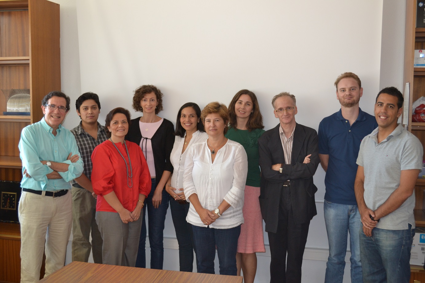 El consumo de alimentos ultra-procesados puede multiplicar por tres el riesgo de fragilidad en los ancianos