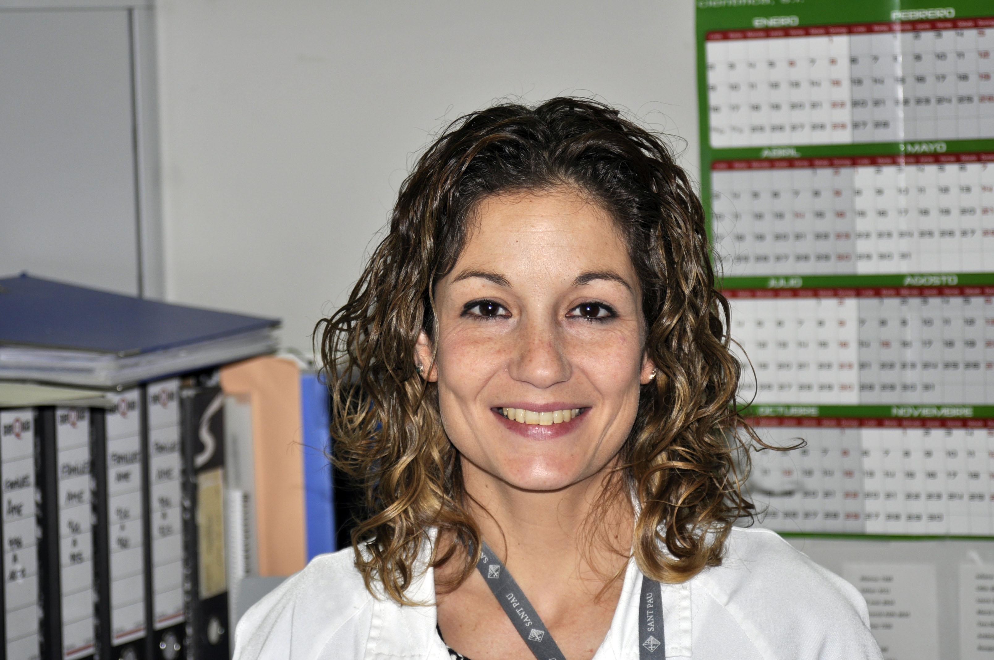 Diseñan un panel de secuenciación masiva para pacientes no diagnosticados con enfermedades neuromusculares