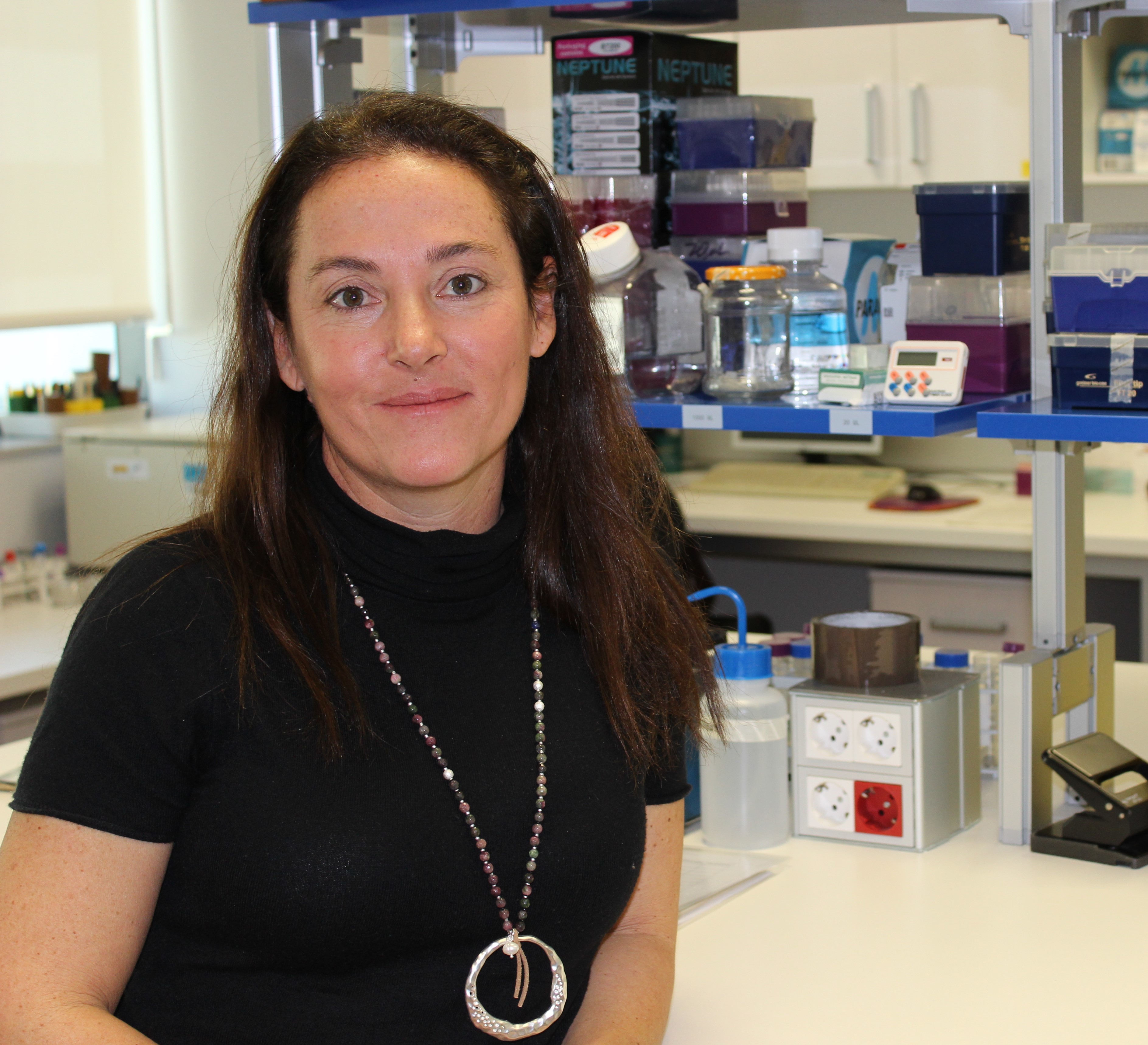 Desarrollan una nueva herramienta para el diagnóstico genético de la enfermedad de Wilson