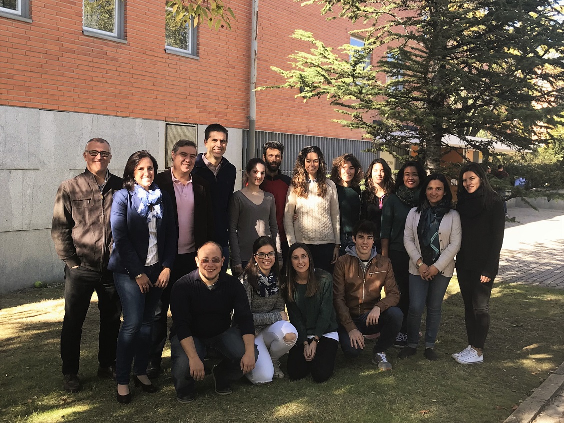 Demuestran la eficacia antitumoral en cáncer de próstata de nanofármacos que incorporan complejos metálicos alternativos al platino