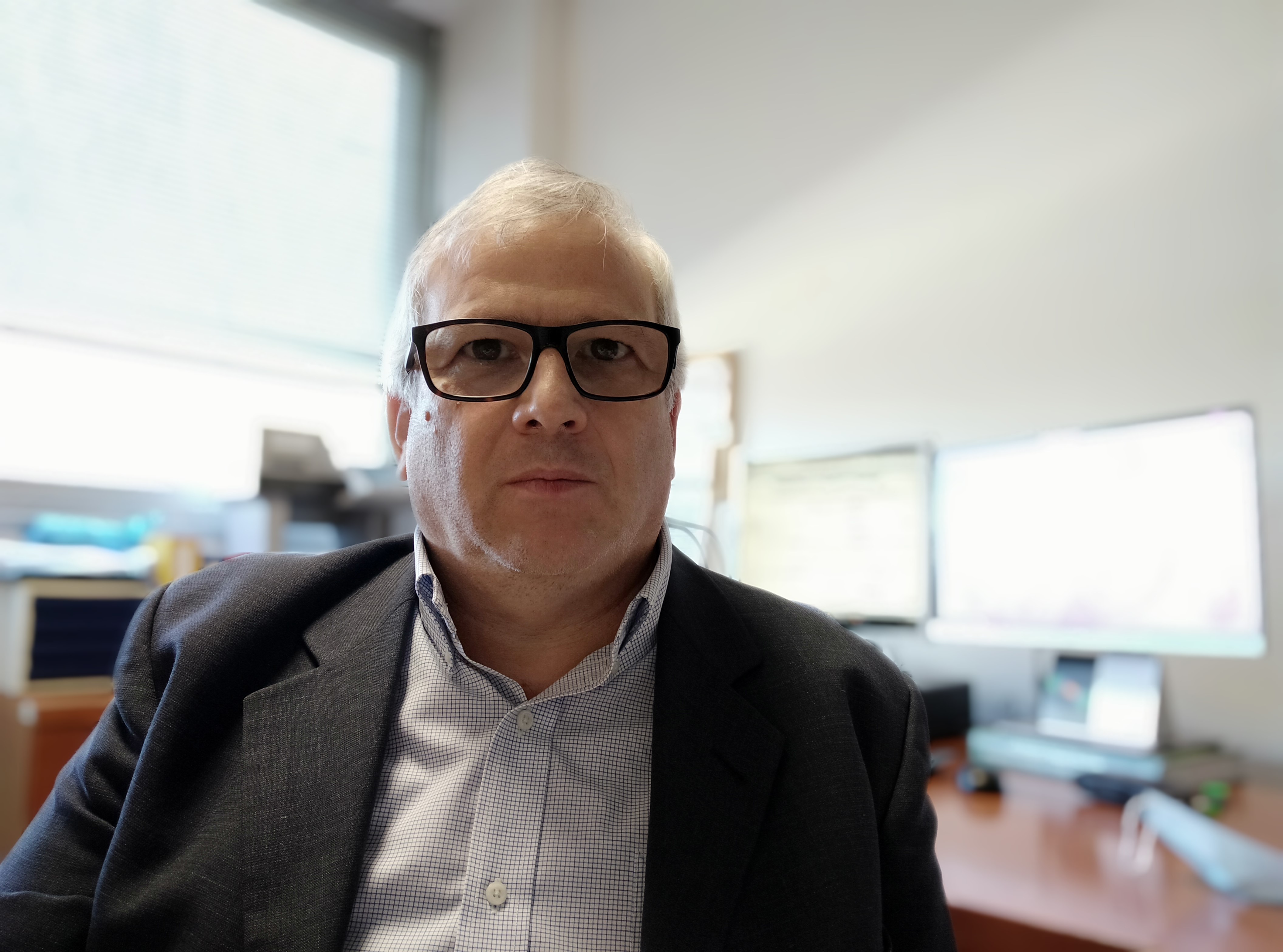 Javier Alonso, nuevo Jefe de Grupo del CIBERER en el Instituto de Investigación de Enfermedades Raras