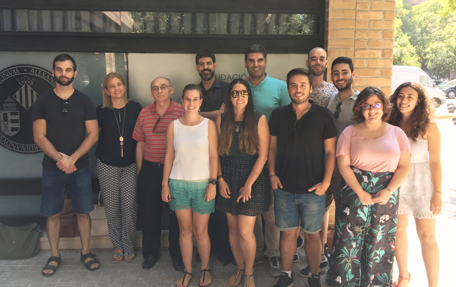 Confirman un nuevo fármaco como potencial agente terapéutico para tratar la ataxia de Friedreich