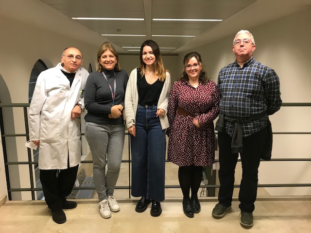 Un estudio abre nuevas posibilidades terapéuticas en pacientes con ataxia de Friedreich
