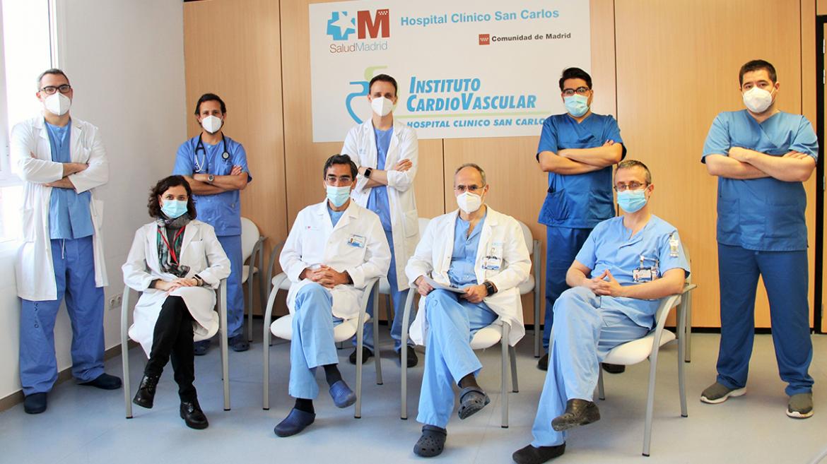 Un estudio revela que el ejercicio aumenta en 8 veces la supervivencia en pacientes Covid-19