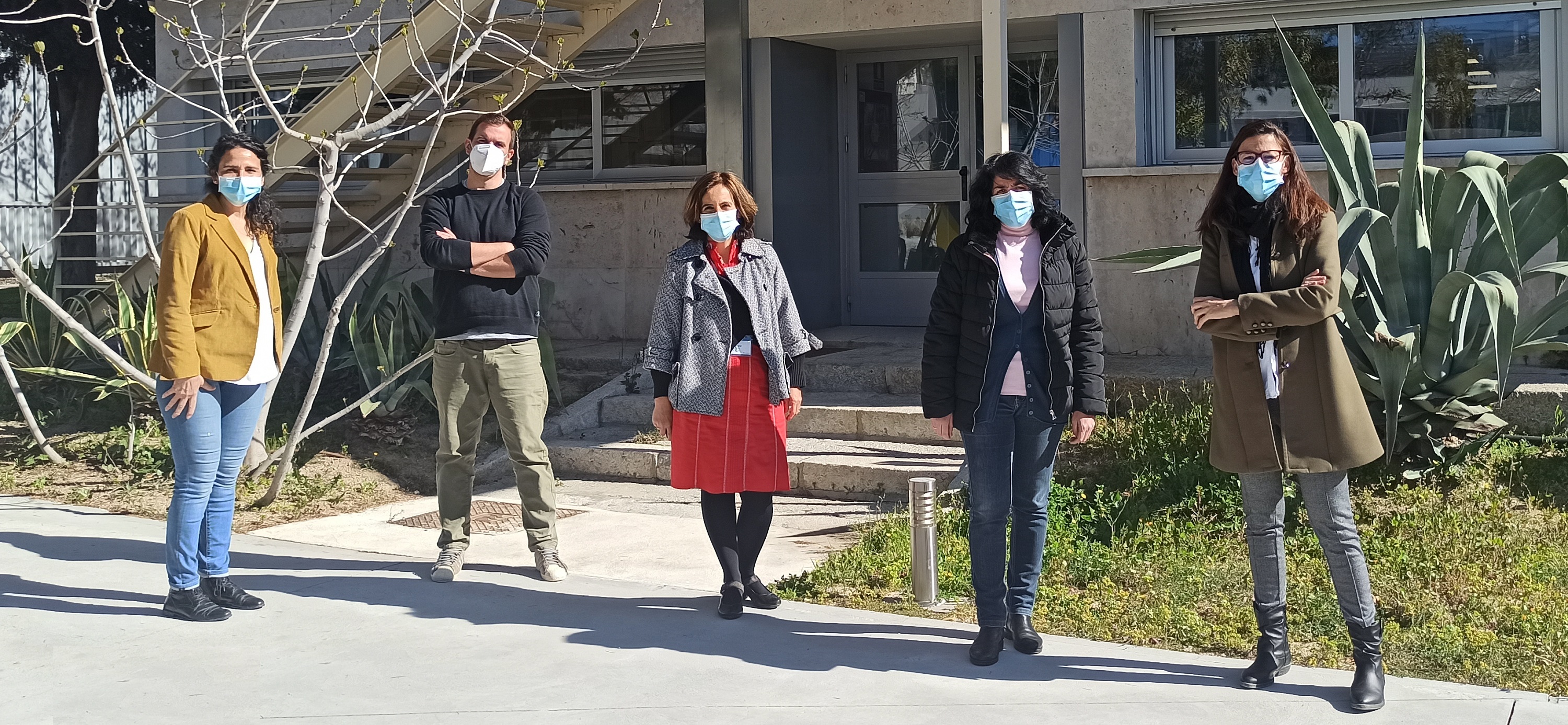 El análisis de un caso de Crimea-Congo en 2018 en España descubre una nueva variante del virus y sugiere variabilidad en su evolución