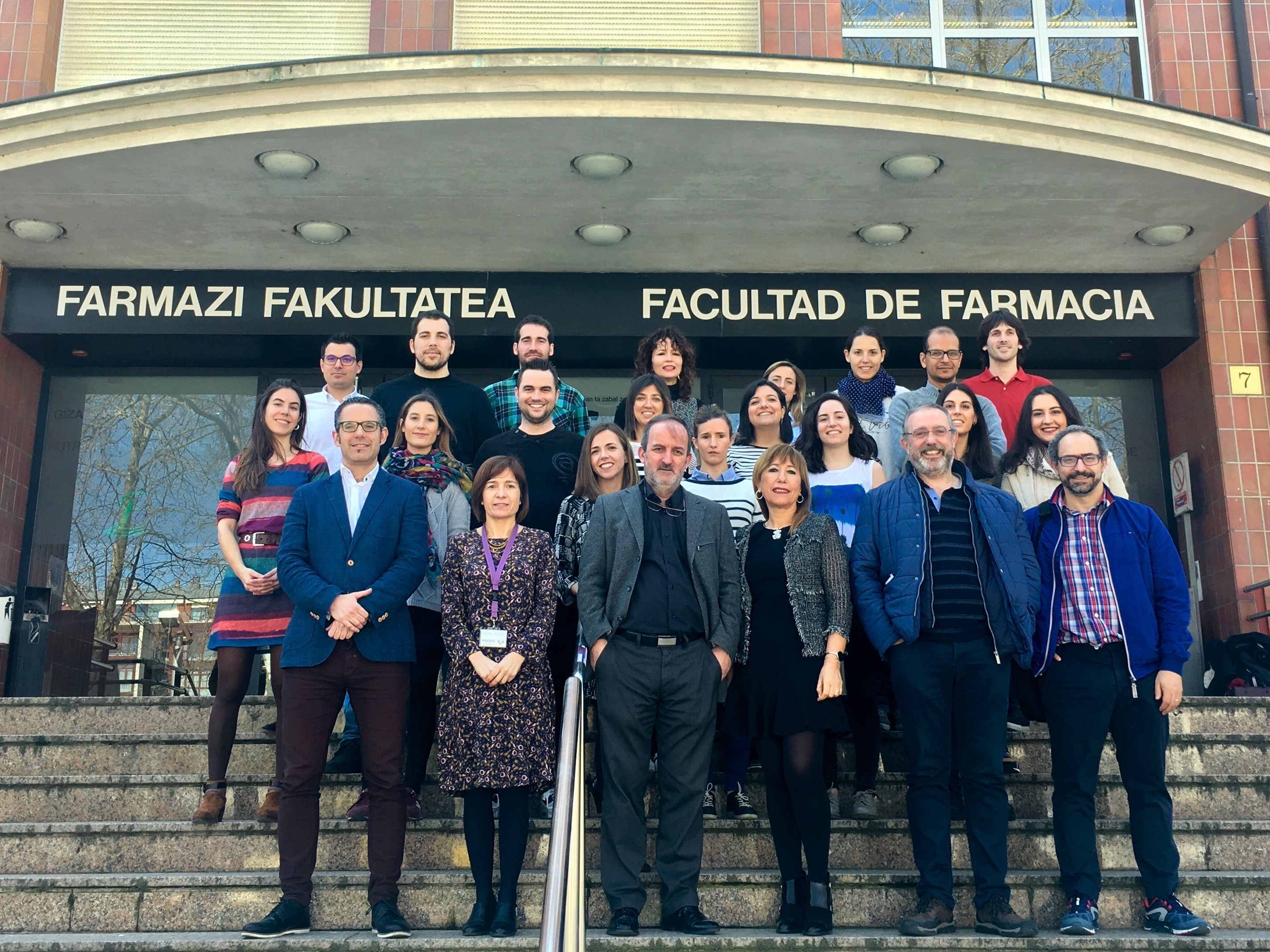 Caracterización de células derivadas de cardiosferas para la regeneración cardíaca