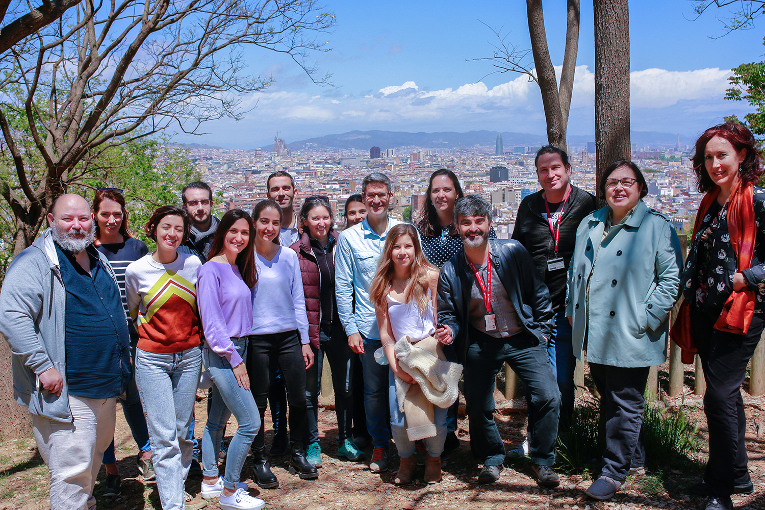 Identifican el gen ‘PI4KA’ como causante de una nueva enfermedad neurológica