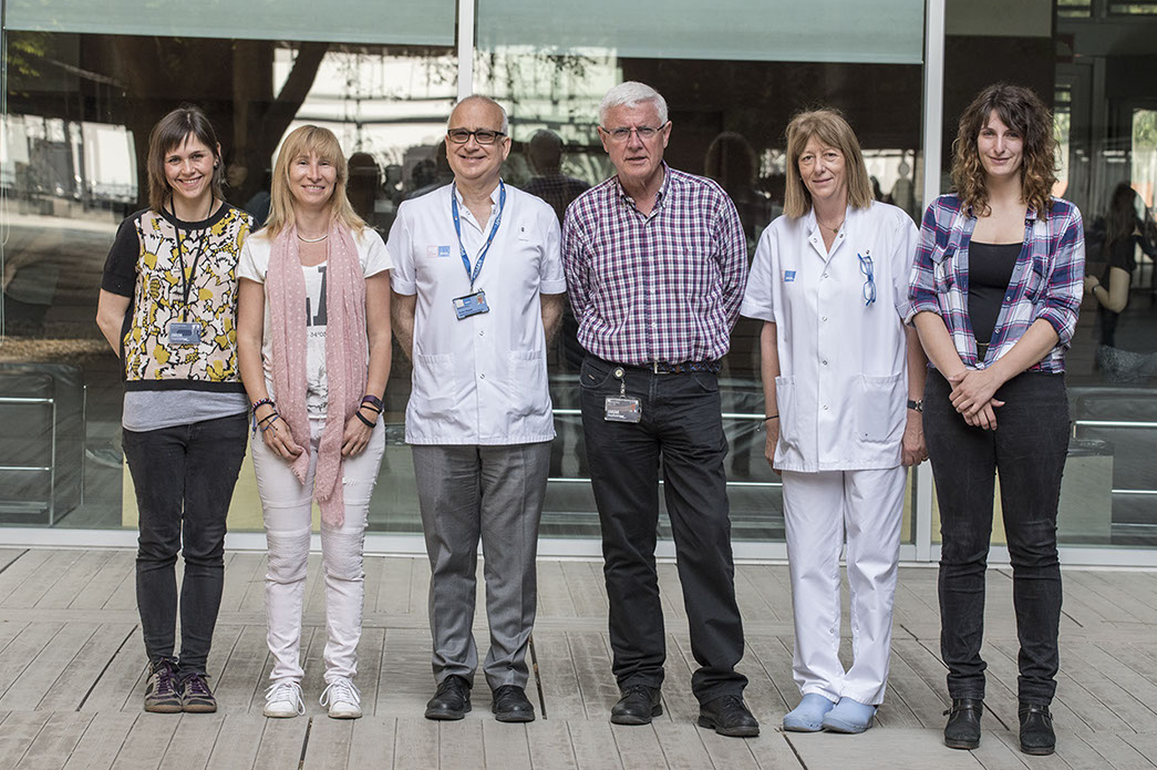 El uso de bisfosfonatos para la osteoporosis en pacientes con enfermedad renal grave afecta a su progresión