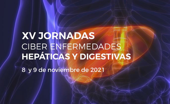 El CIBEREHD celebra sus XV Jornadas Científicas en formato híbrido