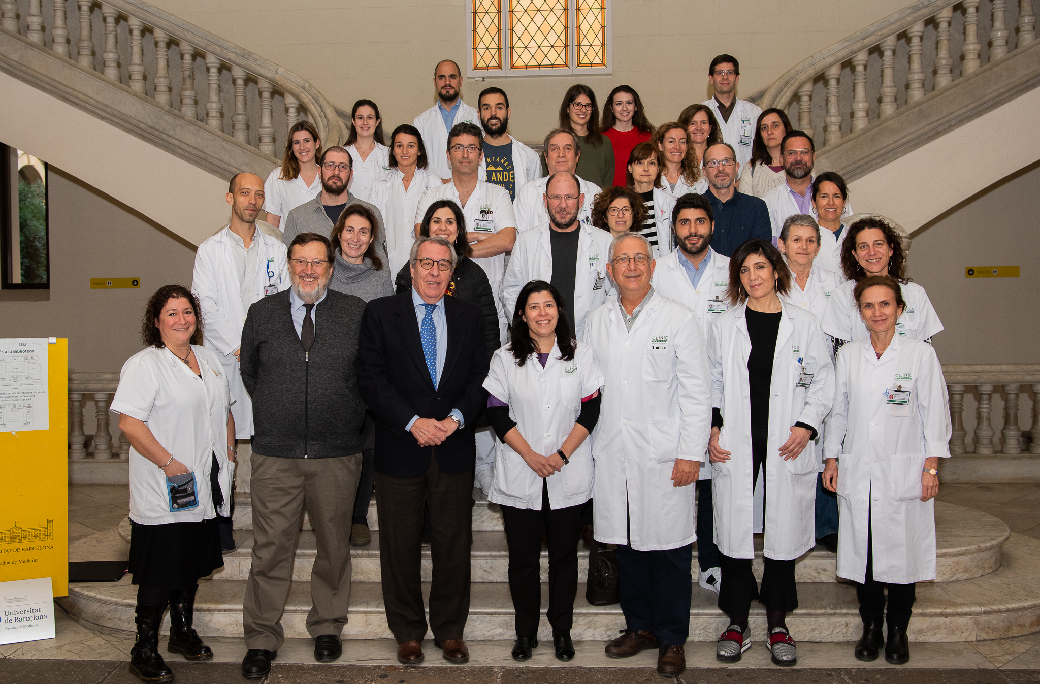 Actualizan las guías internacionales para el tratamiento del cáncer de hígado