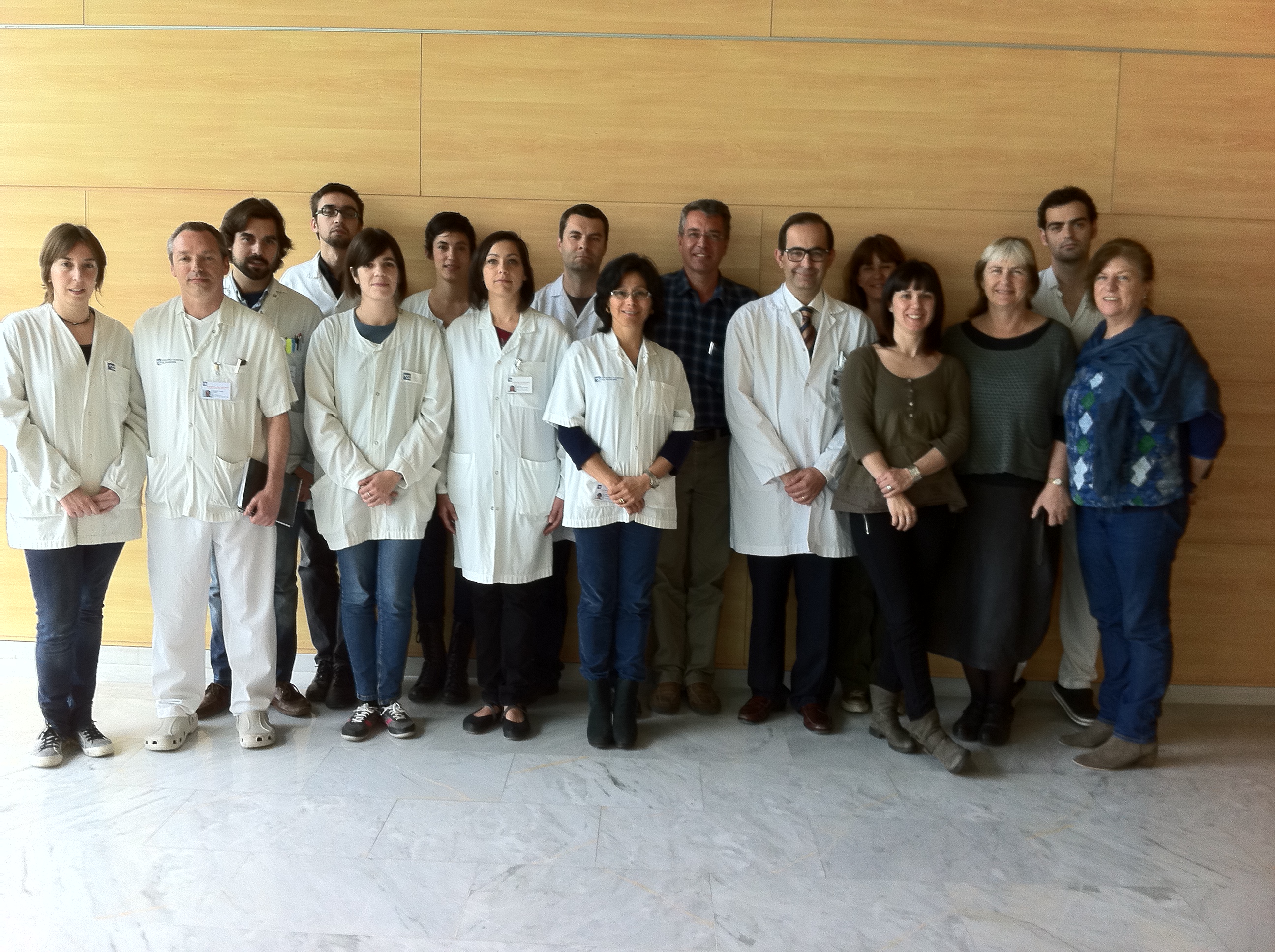 Nueva guía europea del manejo y tratamiento de la disfagia orofaríngea post-ictus