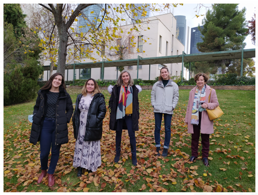 Describen un nuevo mediador implicado en el desarrollo del daño cardiovascular y metabólico asociado a la obesidad