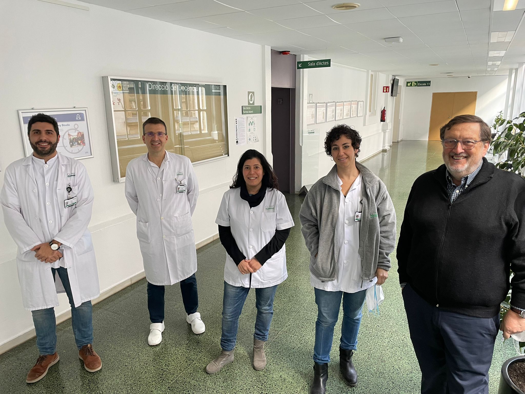 Caracterizan el riesgo de desarrollar cáncer de hígado en pacientes con enfermedad hepática avanzada tras la curación de la hepatitis C