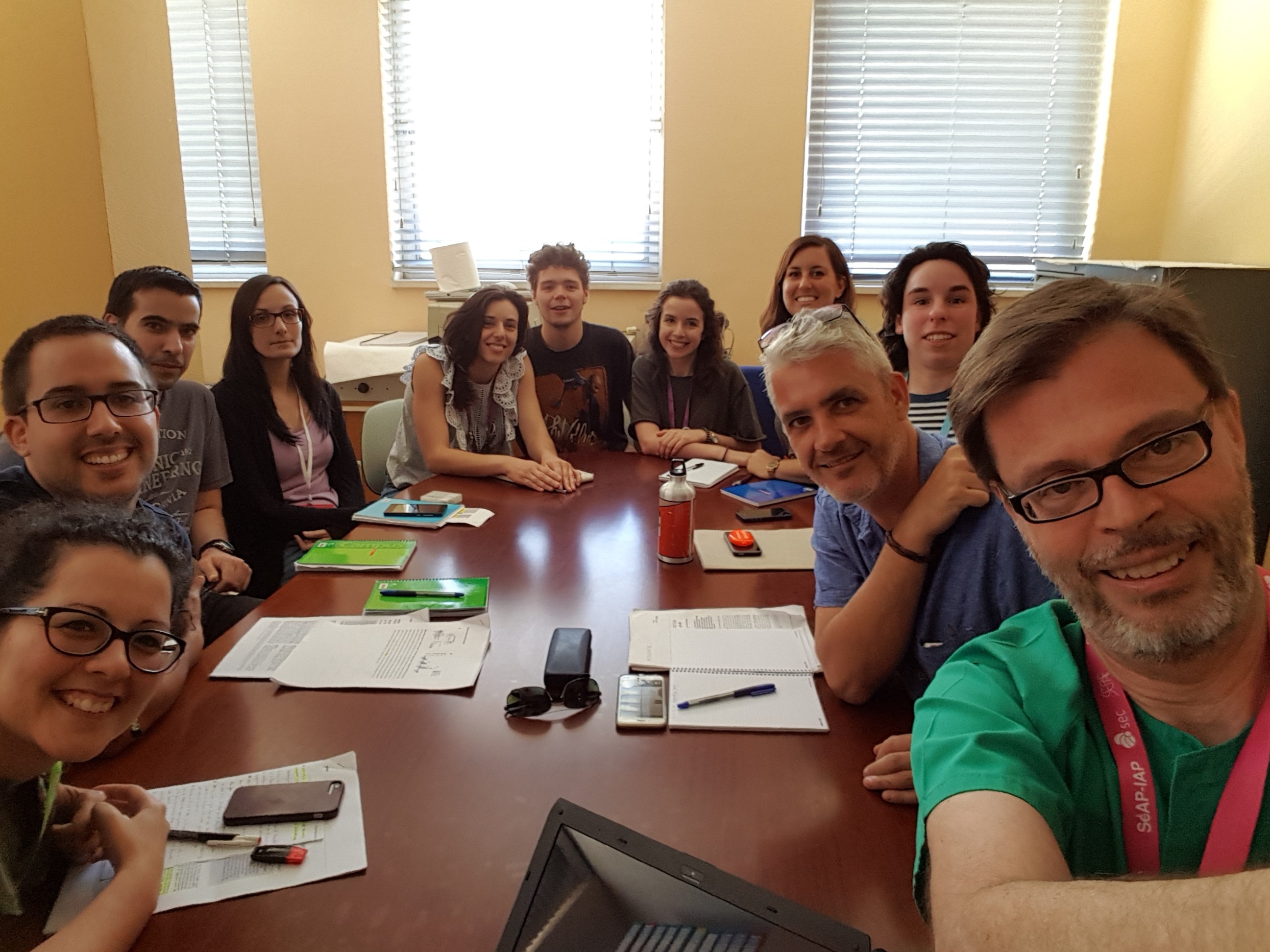 Describen una proteína epigenética asociada al proceso metastásico en Sarcoma de Ewing