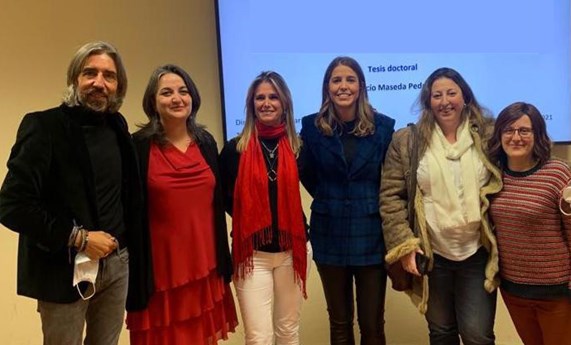 Un tratamiento farmacológico ofrece resultados prometedores en una paciente con epidermólisis bullosa y distrofia muscular Un tratamiento farmacológico ofrece resultados prometedores en una paciente con epidermólisis bullosa y distrofia muscular