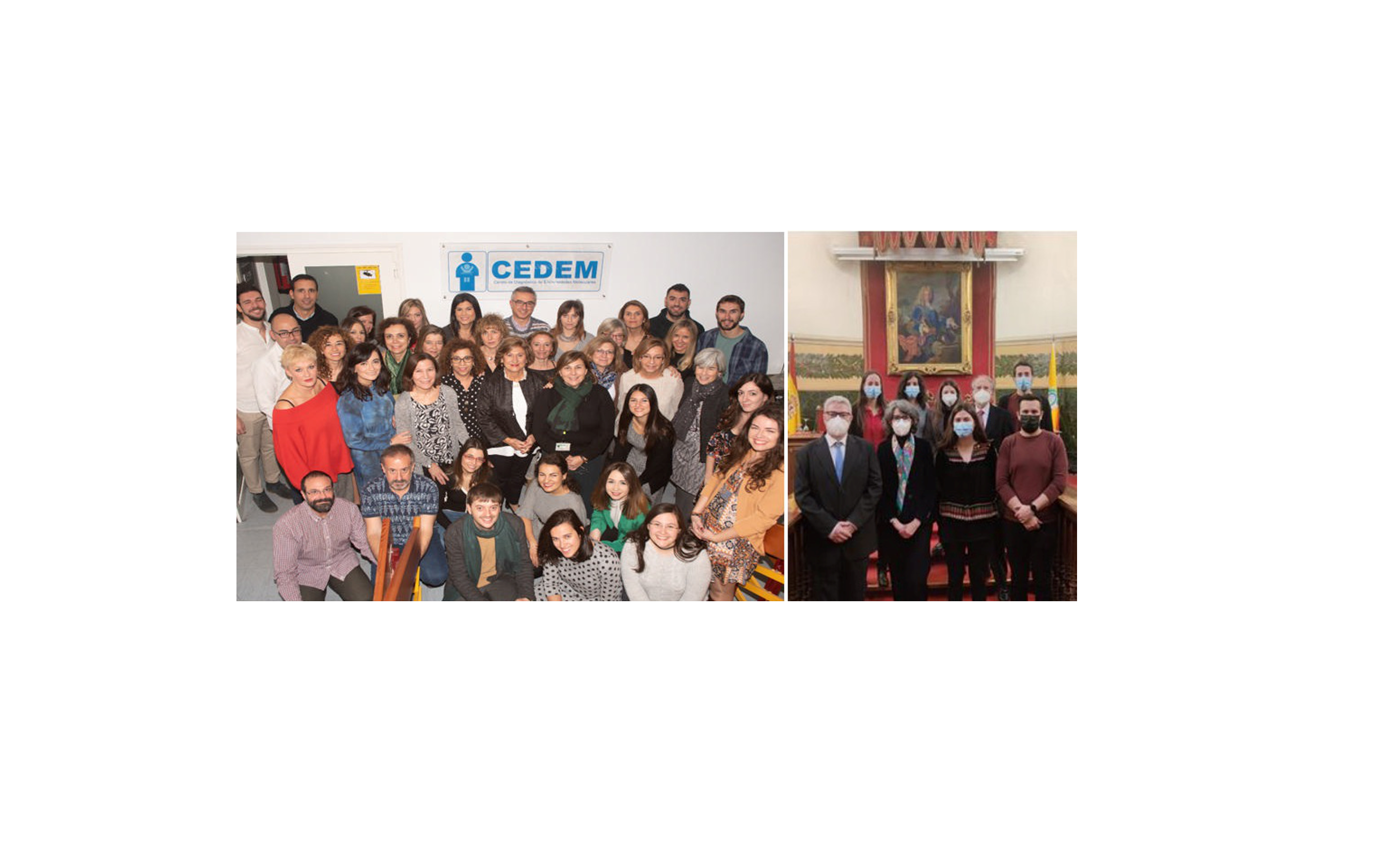 Dos grupos del CIBER colaboran para comprender y tratar las complicaciones cardiacas en acidemia propiónica