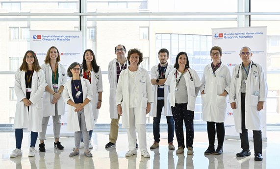 El retraso en el diagnóstico de la infección por VIH de las embarazadas conlleva un peor pronóstico de la enfermedad en sus hijos El retraso en el diagnóstico de la infección por VIH de las embarazadas conlleva un peor pronóstico de la enfermedad en sus hijos