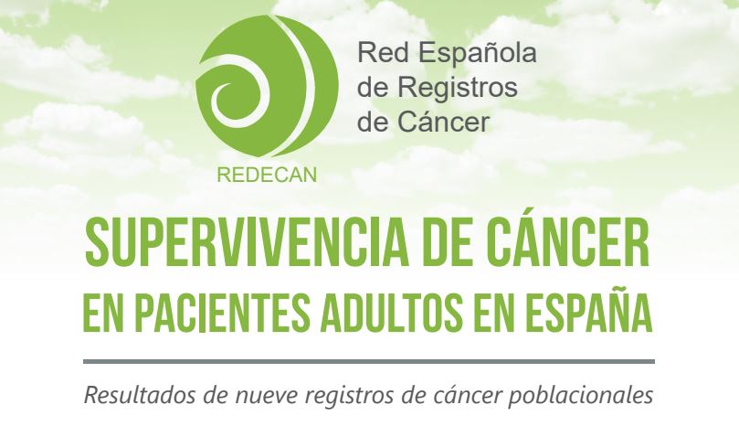 Mejora la supervivencia a cinco años para la mayoría de cánceres en España