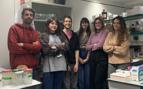 Muestran que el riesgo poligénico del funcionamiento cognitivo está ligado a la progresión clínica tras un primer episodio psicótico