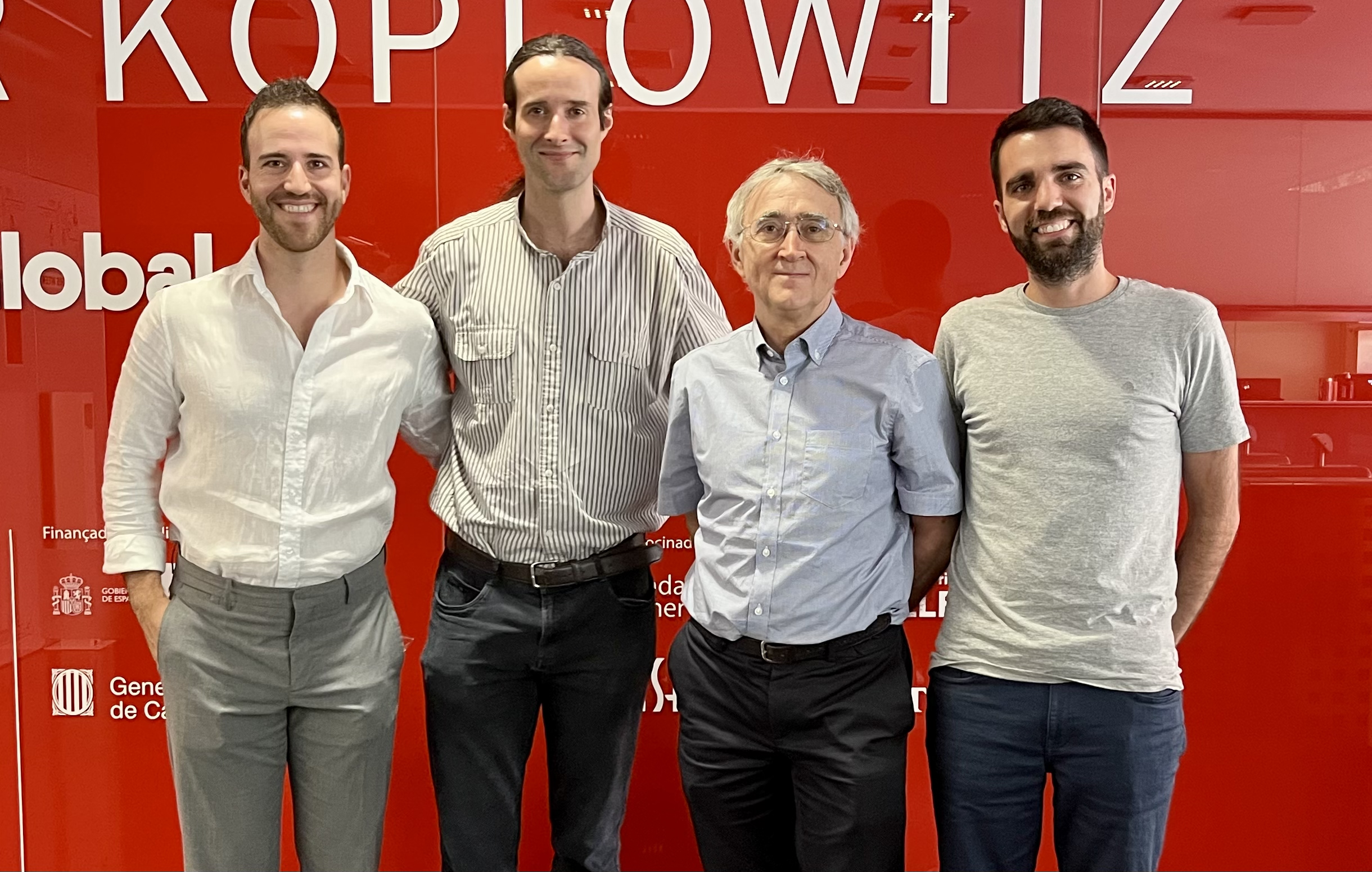 Completado el mapa genómico de la leucemia linfática crónica