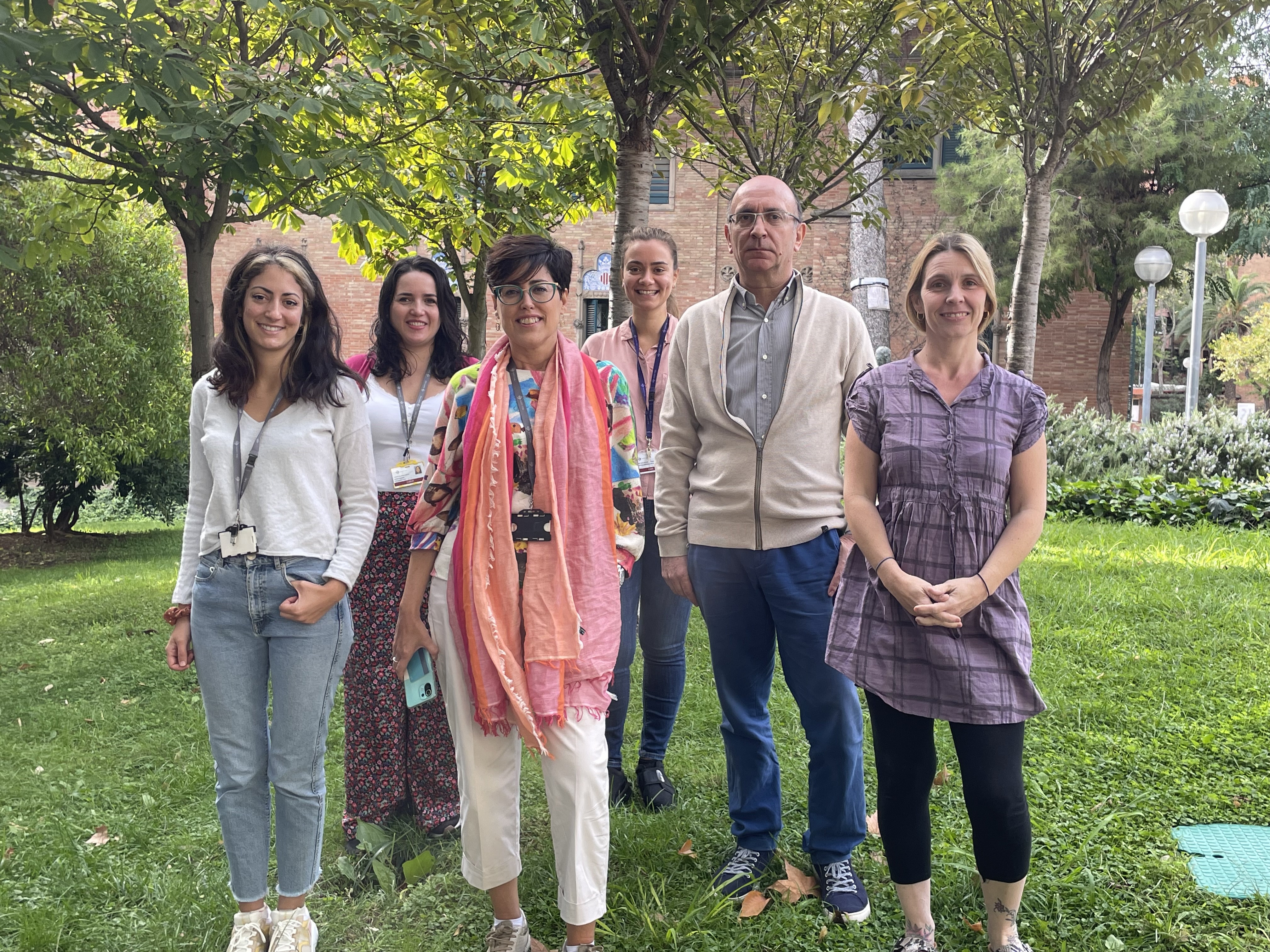 Exploran el potencial de la vía de señalización Wnt/β-catenina como diana terapéutica en el aneurisma de aorta abdominal