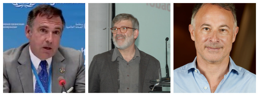 Casi el 90% de las muertes y enfermedades en prepandemia en España se debieron a enfermedades no transmisibles