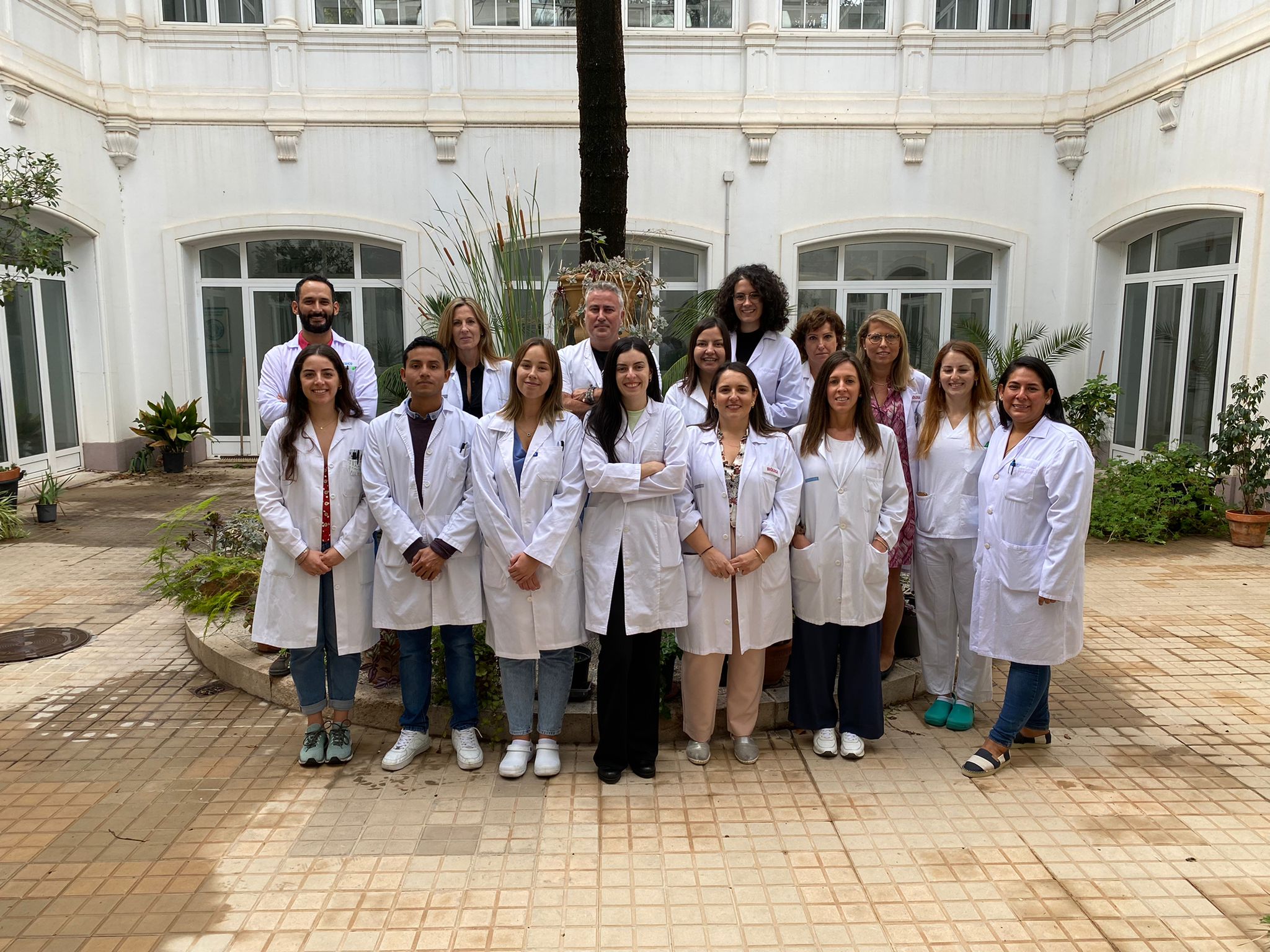 Evalúan las acciones antioxidantes y antiinflamatorias de las nanopartículas de oro y cerio en pacientes con diabetes tipo 2 (DM2)