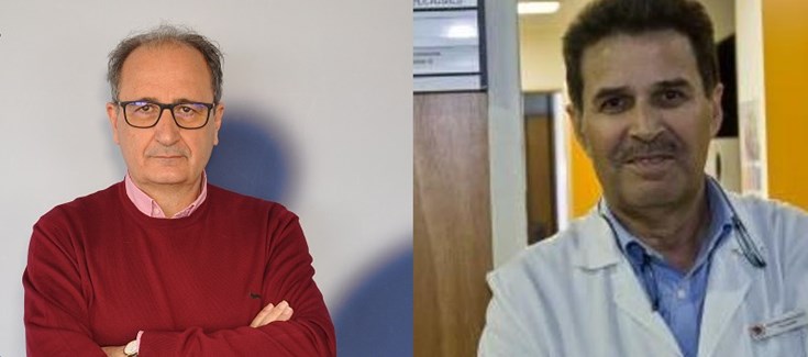 Andrés Moya y Félix Gutiérrez reciben los XIX premios “Alberto Sols