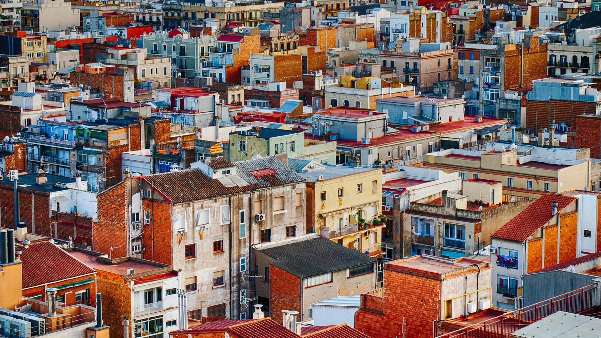 El vecindario podría ser clave en la predicción de las dificultades que padecen las personas con primer episodio psicótico